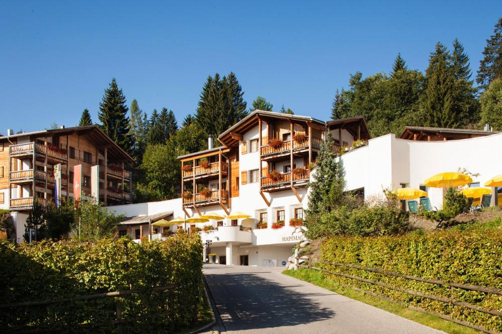 Hapimag Resort Flims