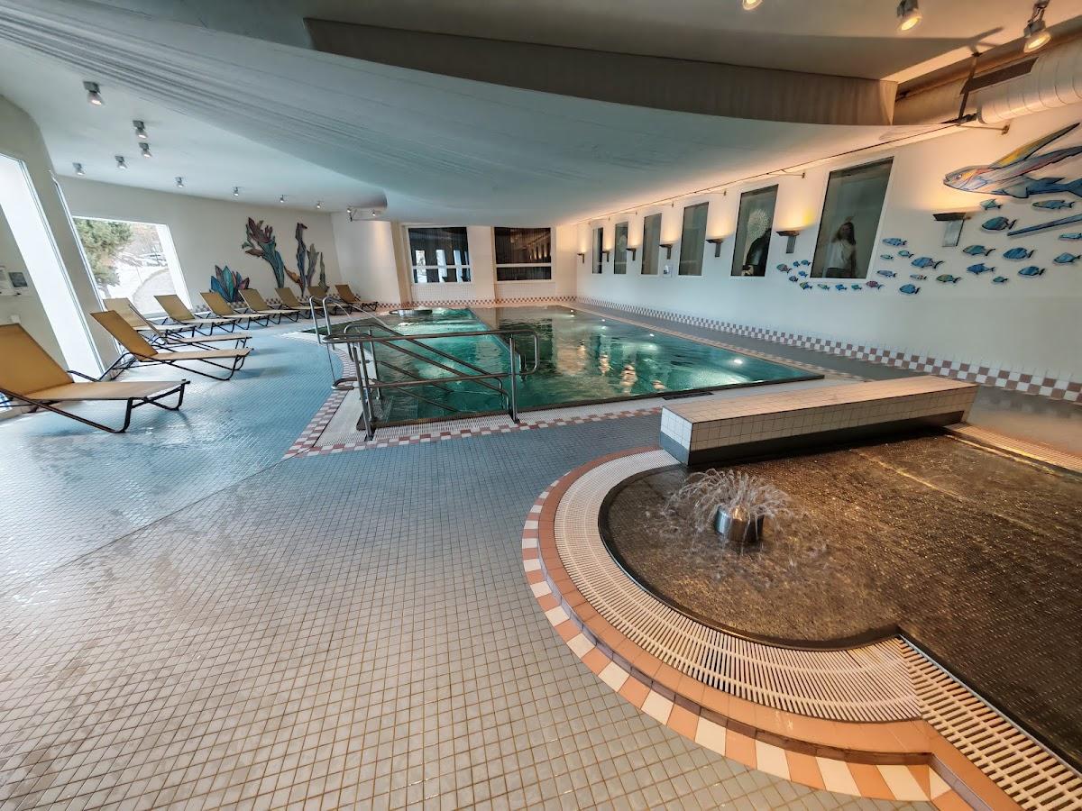 Hapimag Resort Flims