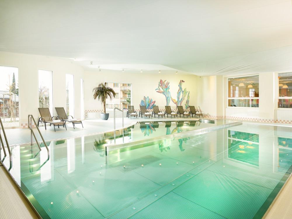 Hapimag Resort Flims