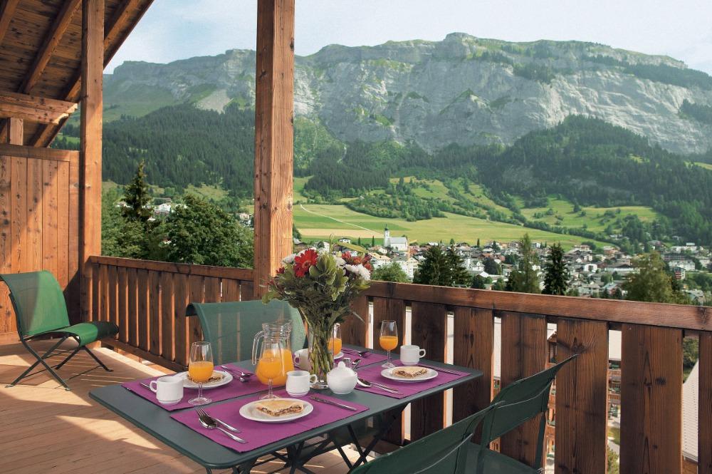 Hapimag Resort Flims