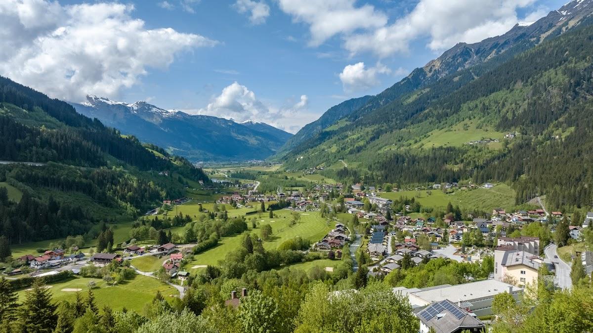 Hapimag Resort Bad Gastein
