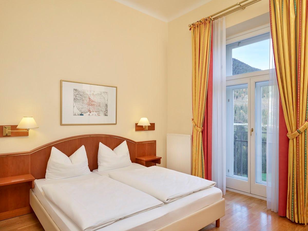 Hapimag Resort Bad Gastein