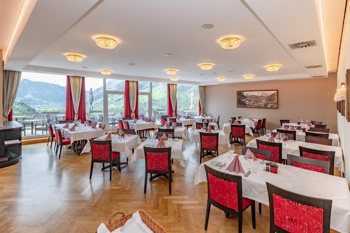 Hapimag Resort Bad Gastein