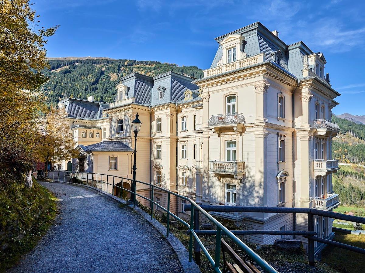 Hapimag Resort Bad Gastein
