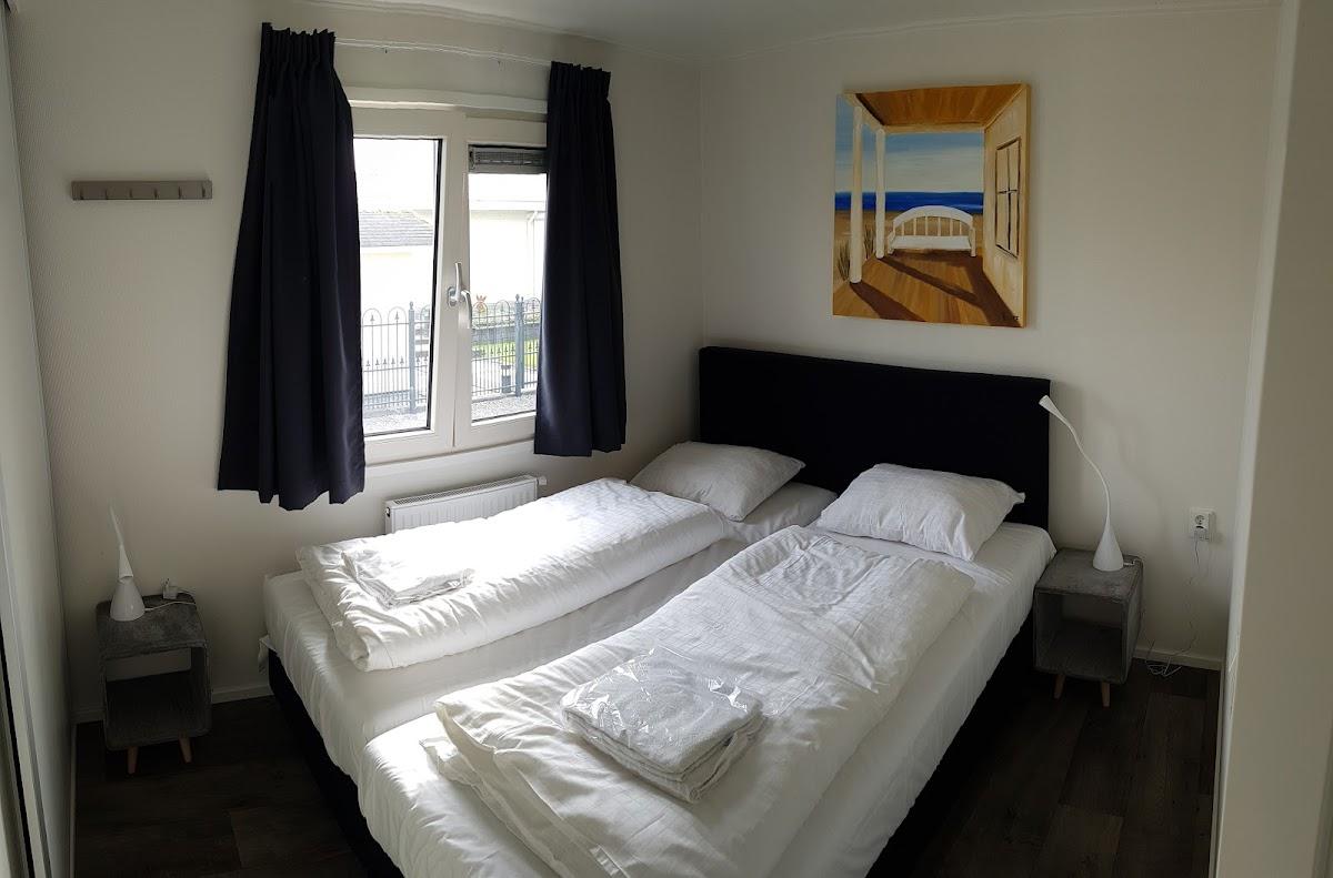 EuroParcs Schoneveld
