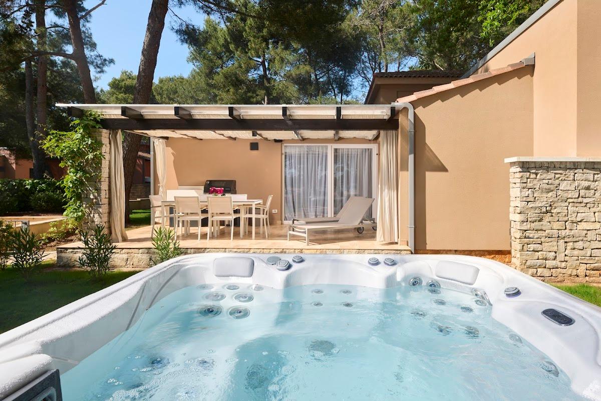 Meliá Istrian Villas