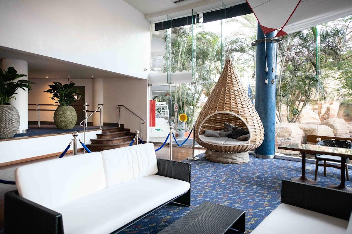 Club Hotel Eilat