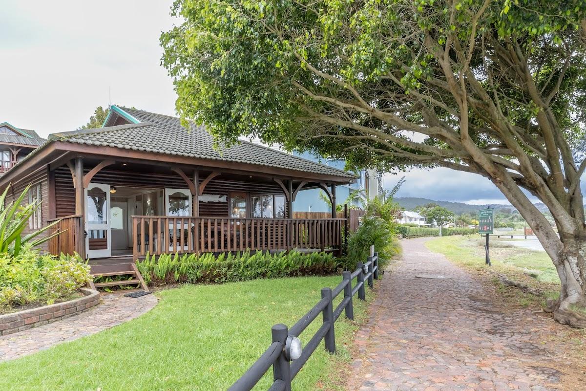Knysna River Club