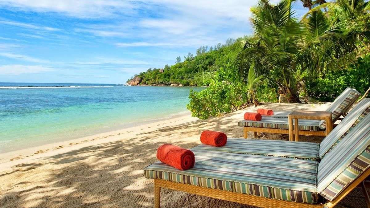 Kempinski Seychelles Resort
