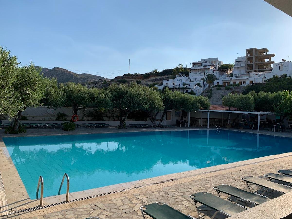 Club Greece at Villea Village