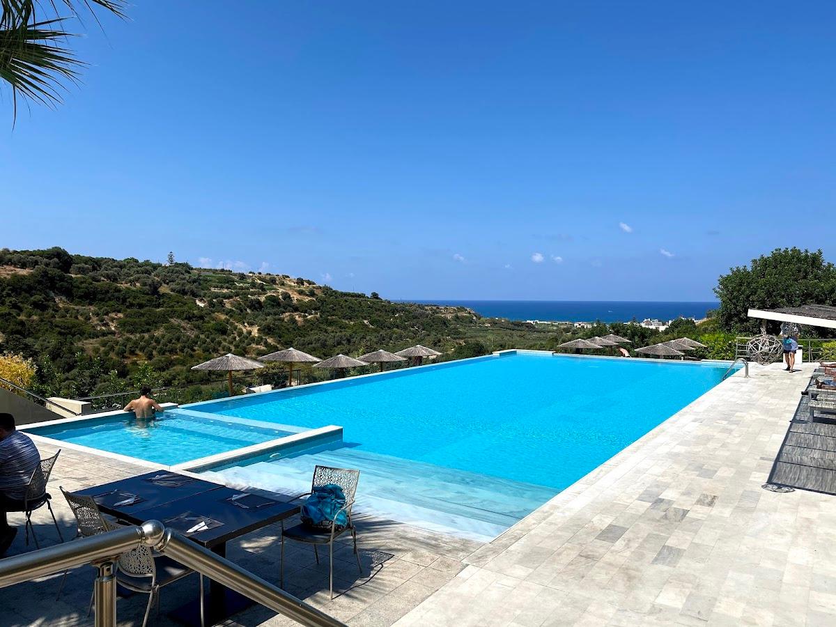 RG Village Crete - Hotel and Spa 2