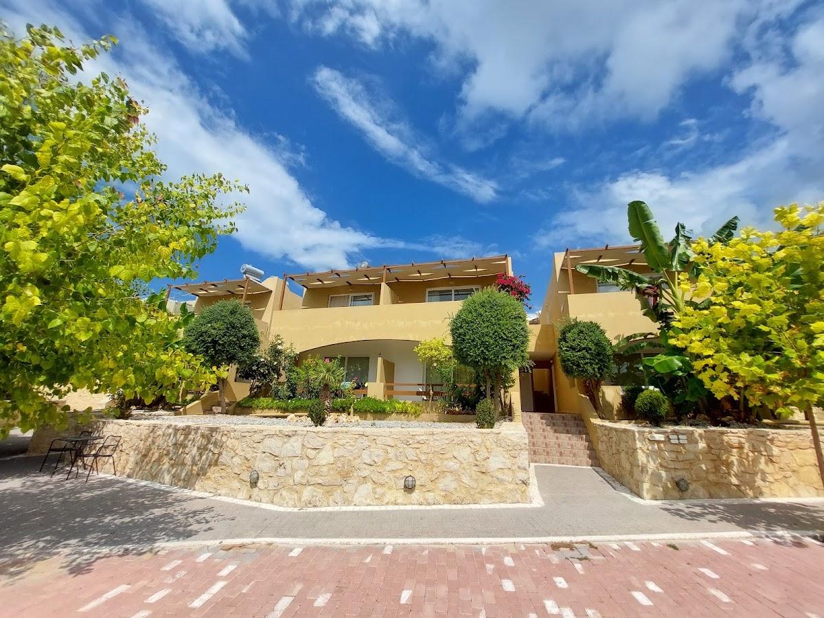 RG Village Crete - Hotel and Spa Pool Villas