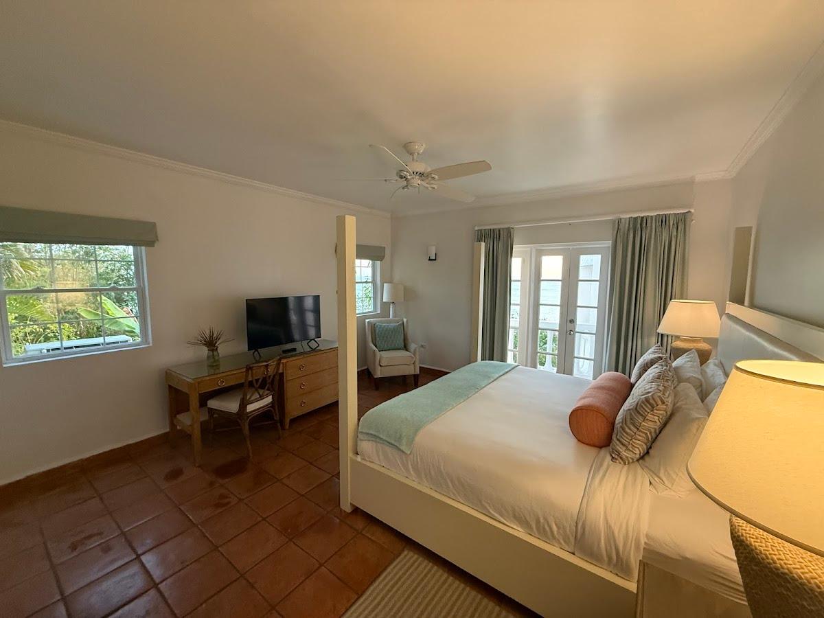 Ocean Point Residences at Windjammer Landing