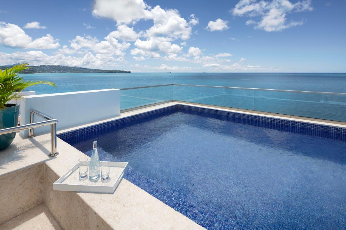 Ocean Point Residences at Windjammer Landing