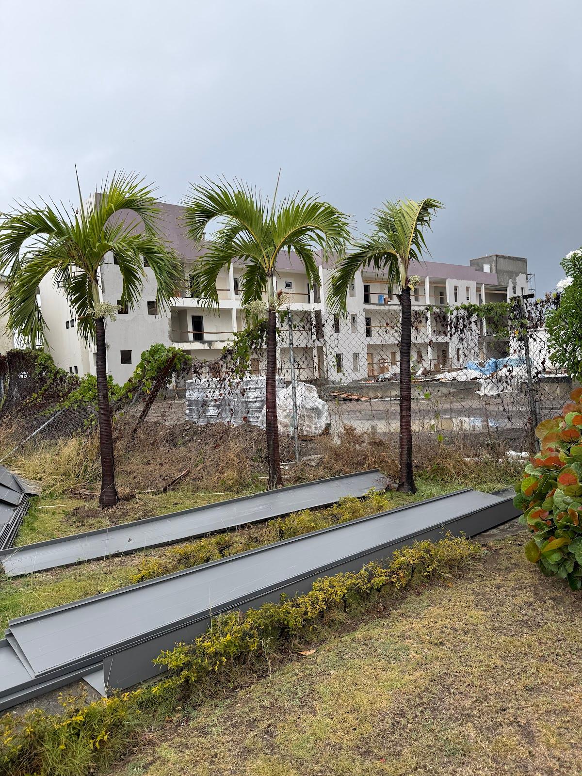 Sapphire Sands Villas by Bay Gardens Resorts