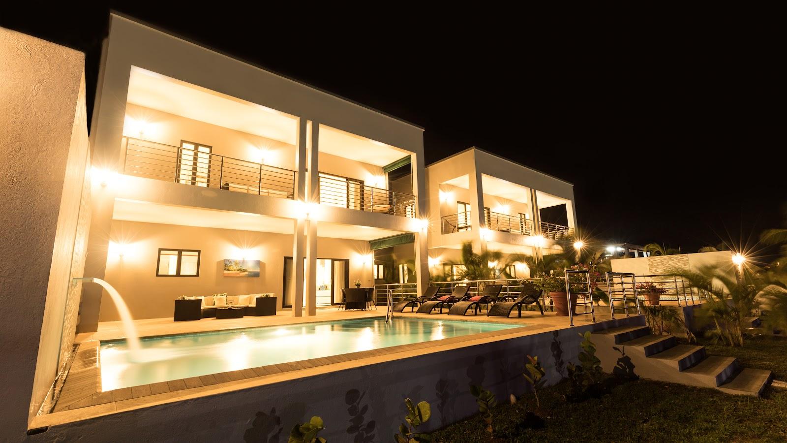 Water's Edge Villas - Saint Lucia