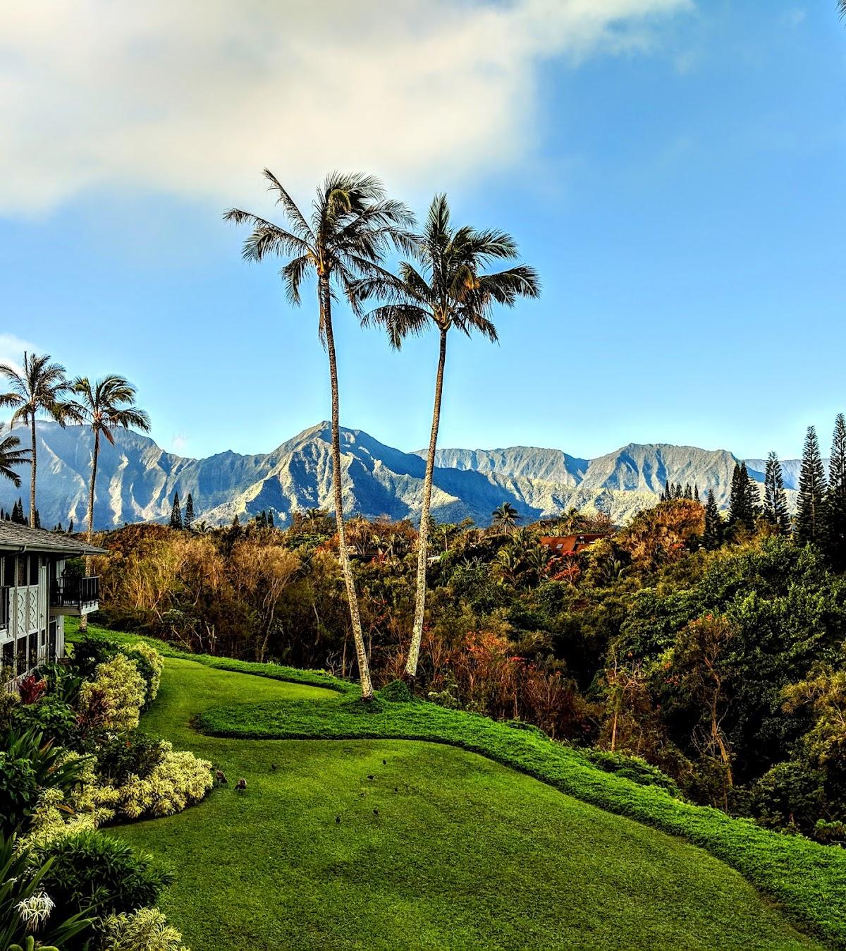 Alii Kai Resort