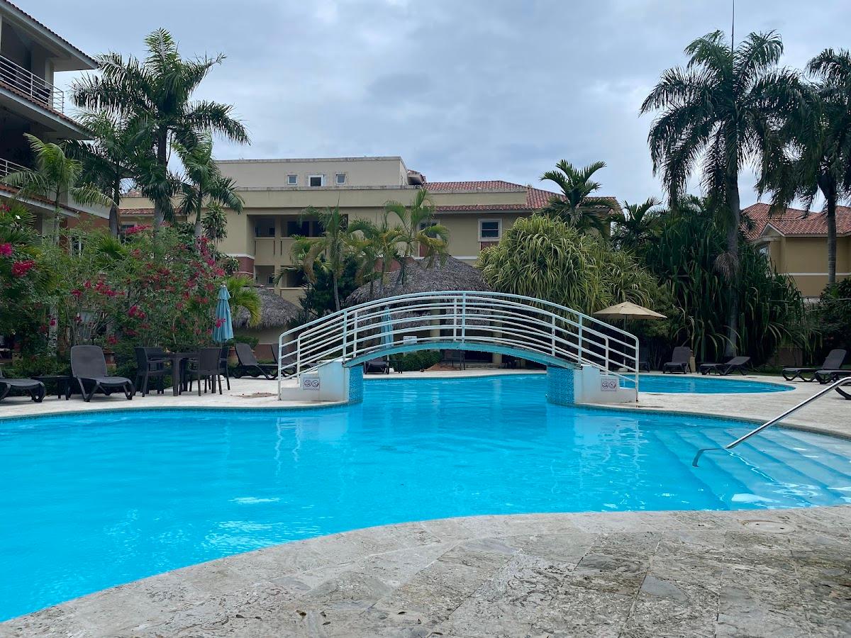 Ocean Manor