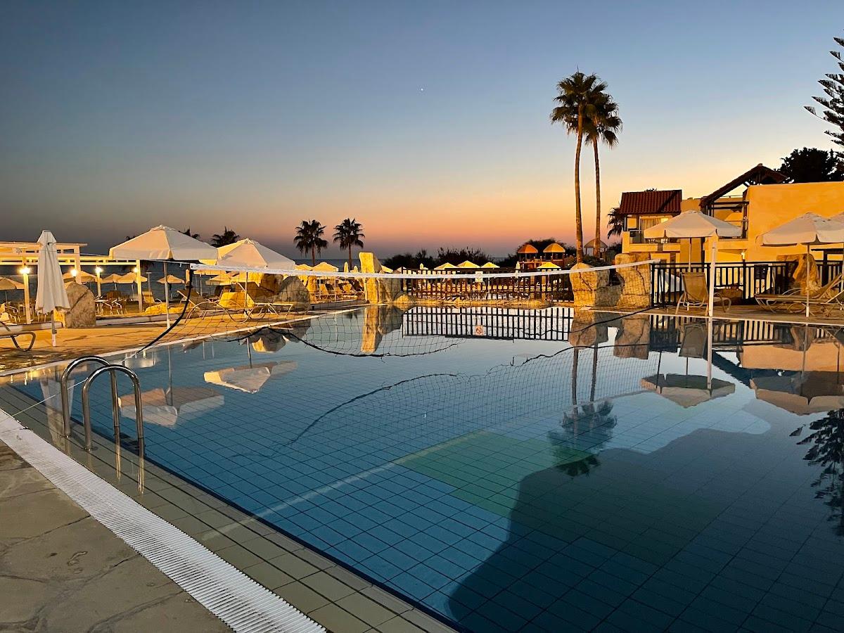 Aquasol Holiday Village & Water Park