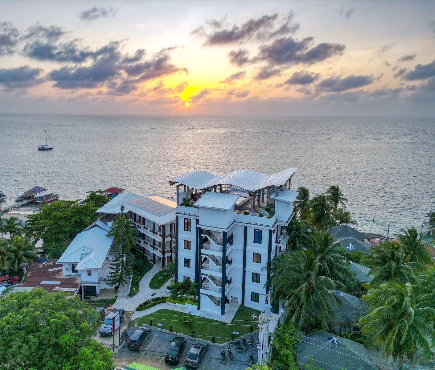 Brisas Del Mar Village & Beach Resort