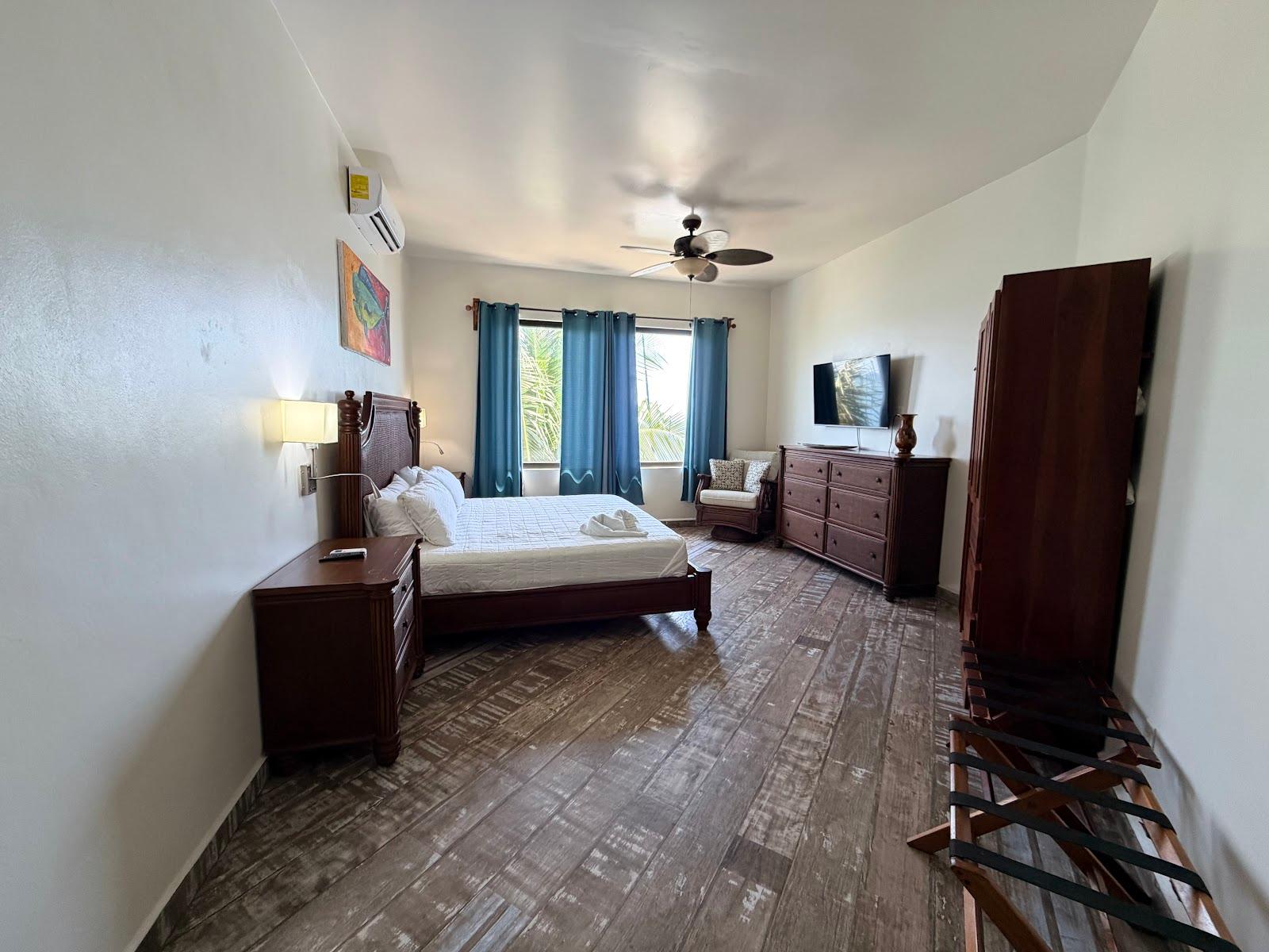 Brisas Del Mar Village & Beach Resort