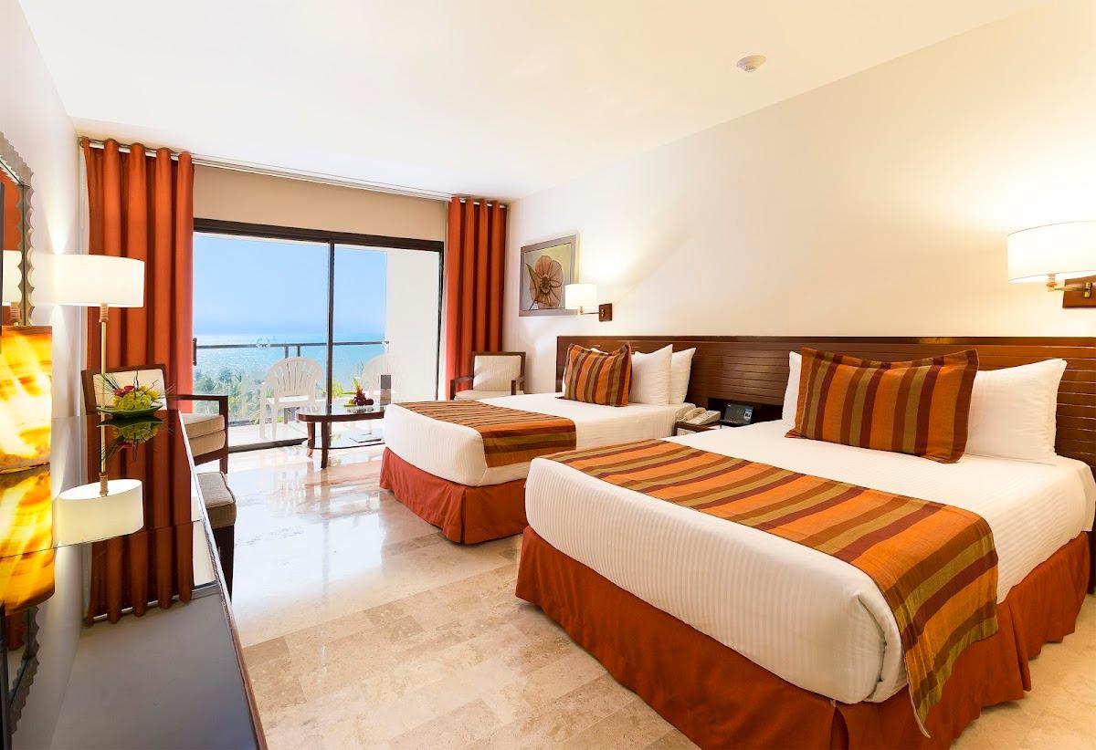 Club Melia at Meliá Puerto Vallarta