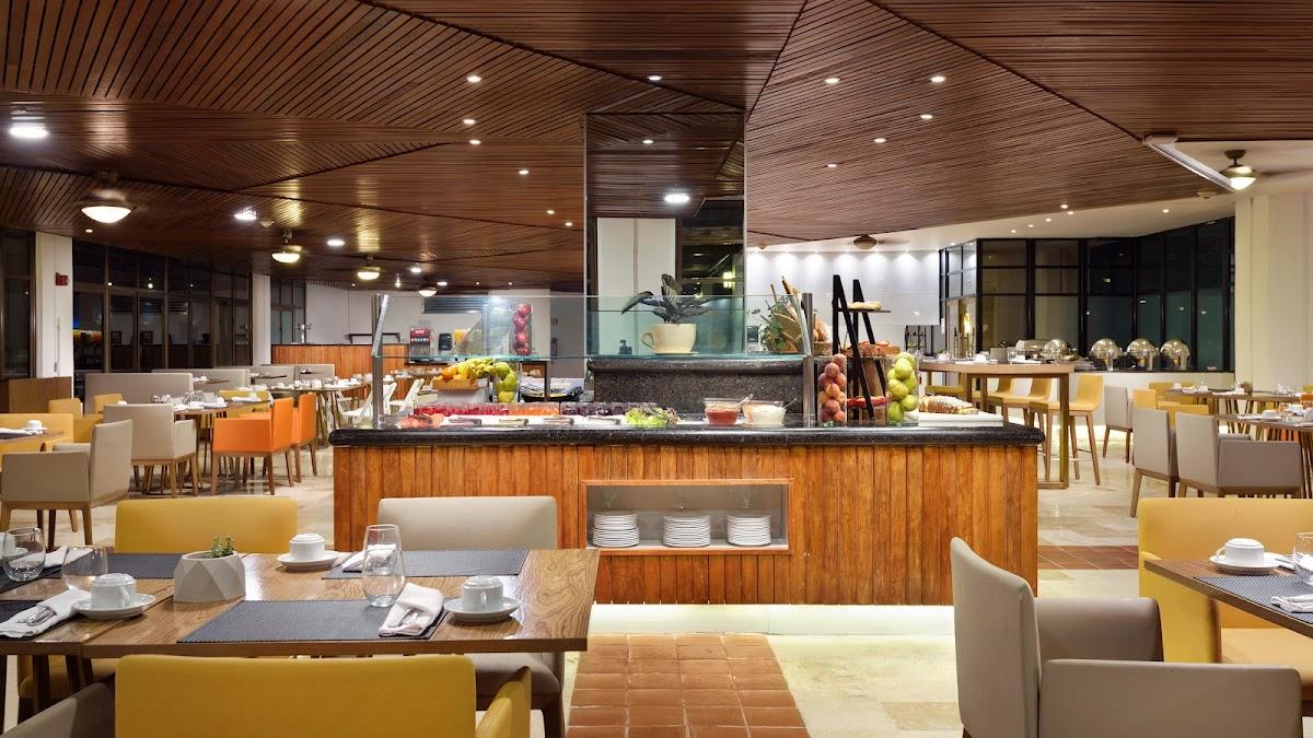 Club Melia at Meliá Puerto Vallarta