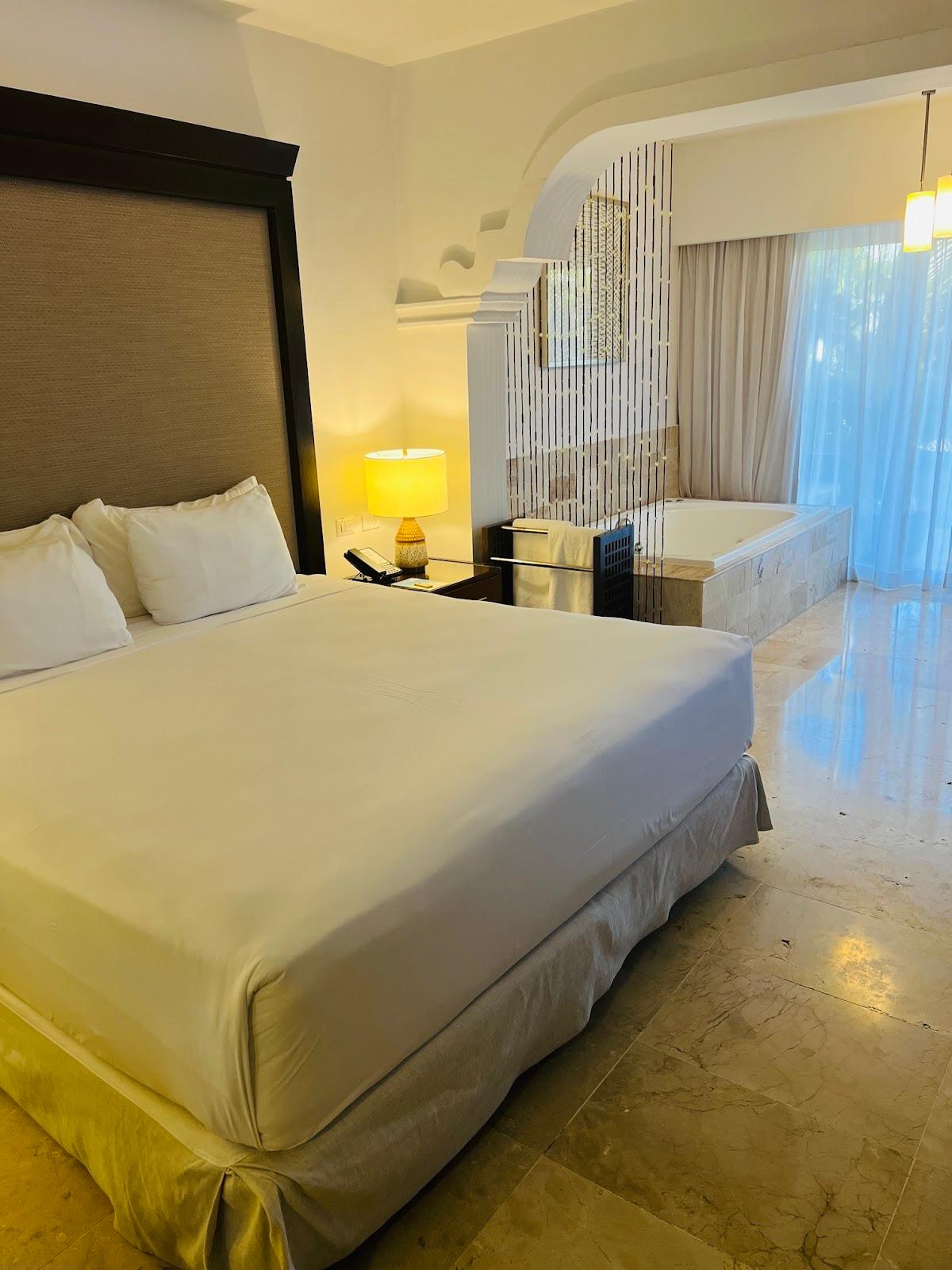 Club Meliá at Meliá Caribe Beach I