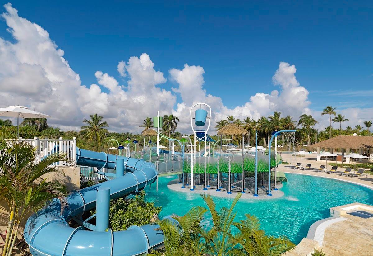 Club Meliá at Meliá Caribe Beach I