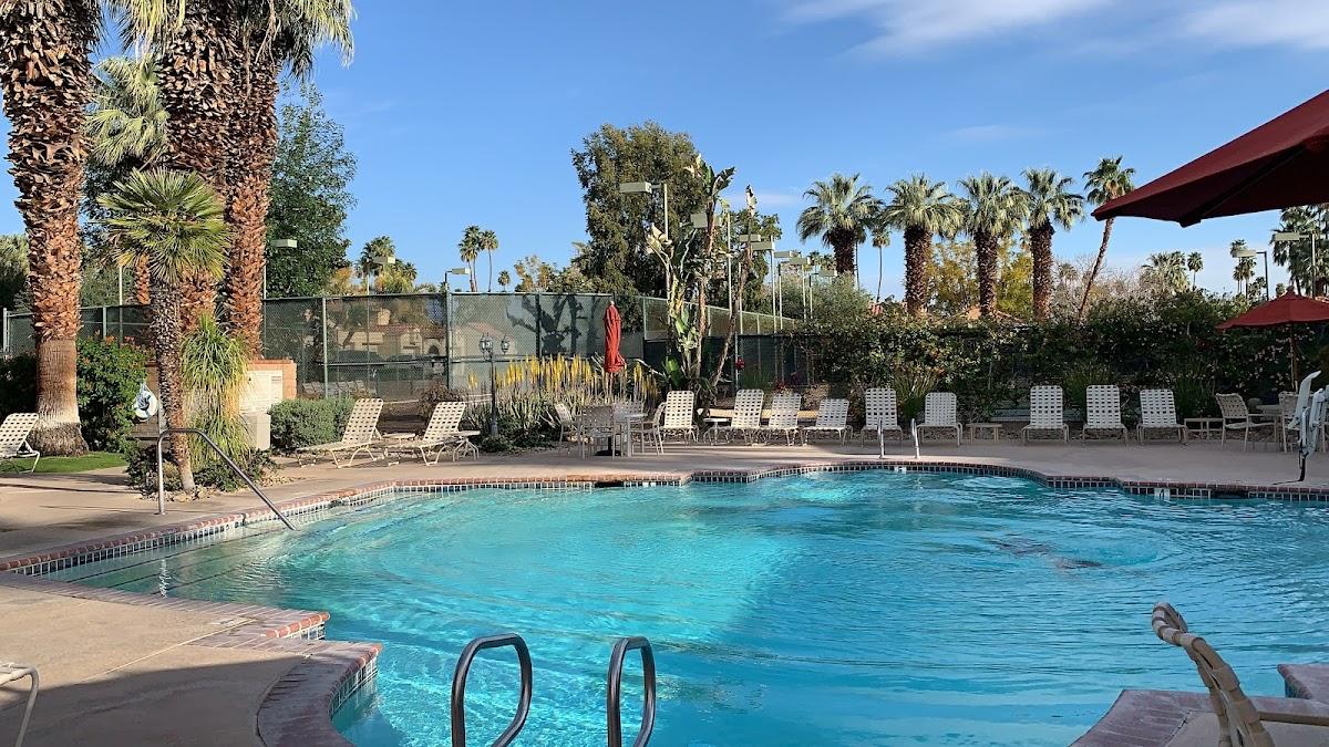 Vacation Internationale The Oasis