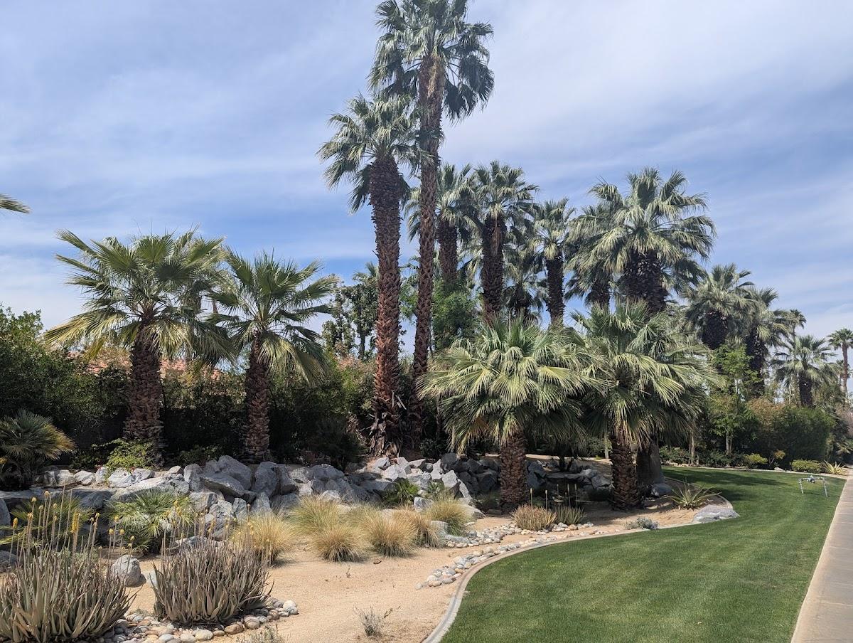 Vacation Internationale The Oasis