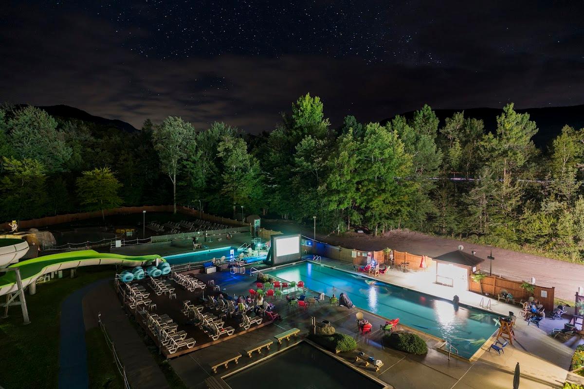 Mountain Estates At Smugglers' Notch