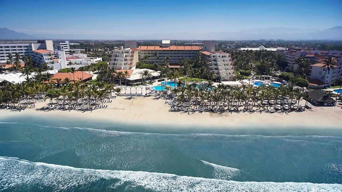 Occidental Nuevo Vallarta First C
