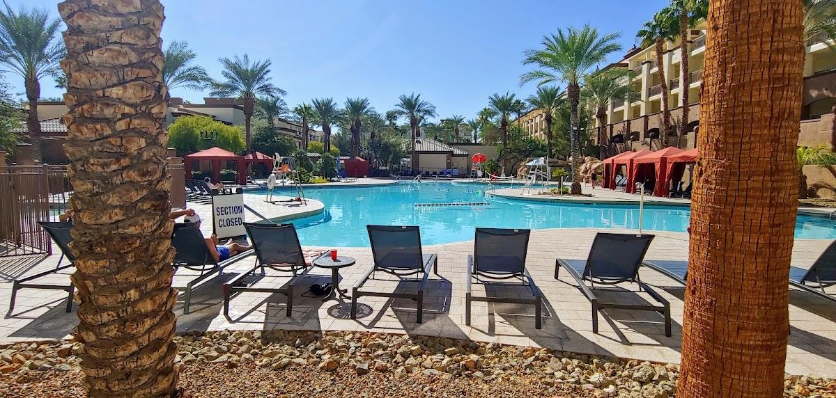 WorldMark Las Vegas On The Boulevard
