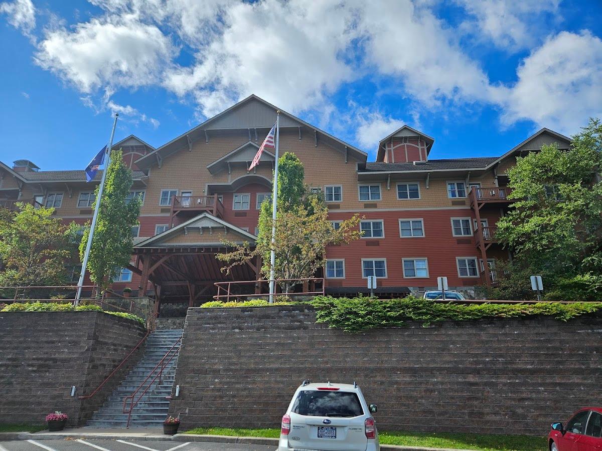 Kaatskill Mountain Club