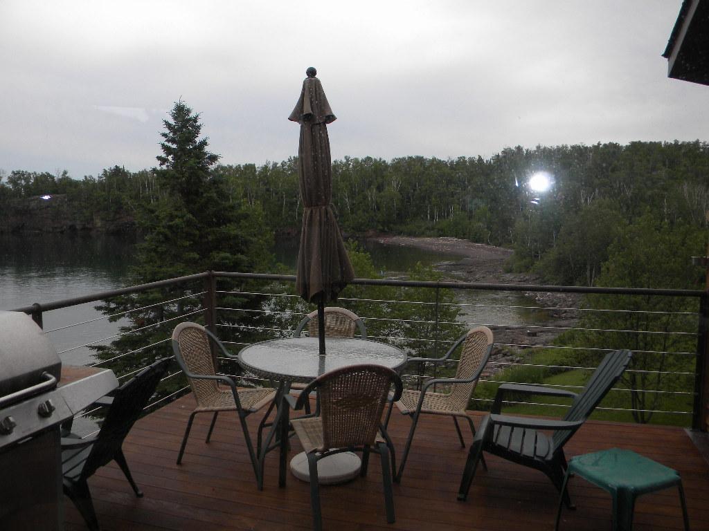 Lakehomes at Superior Shores