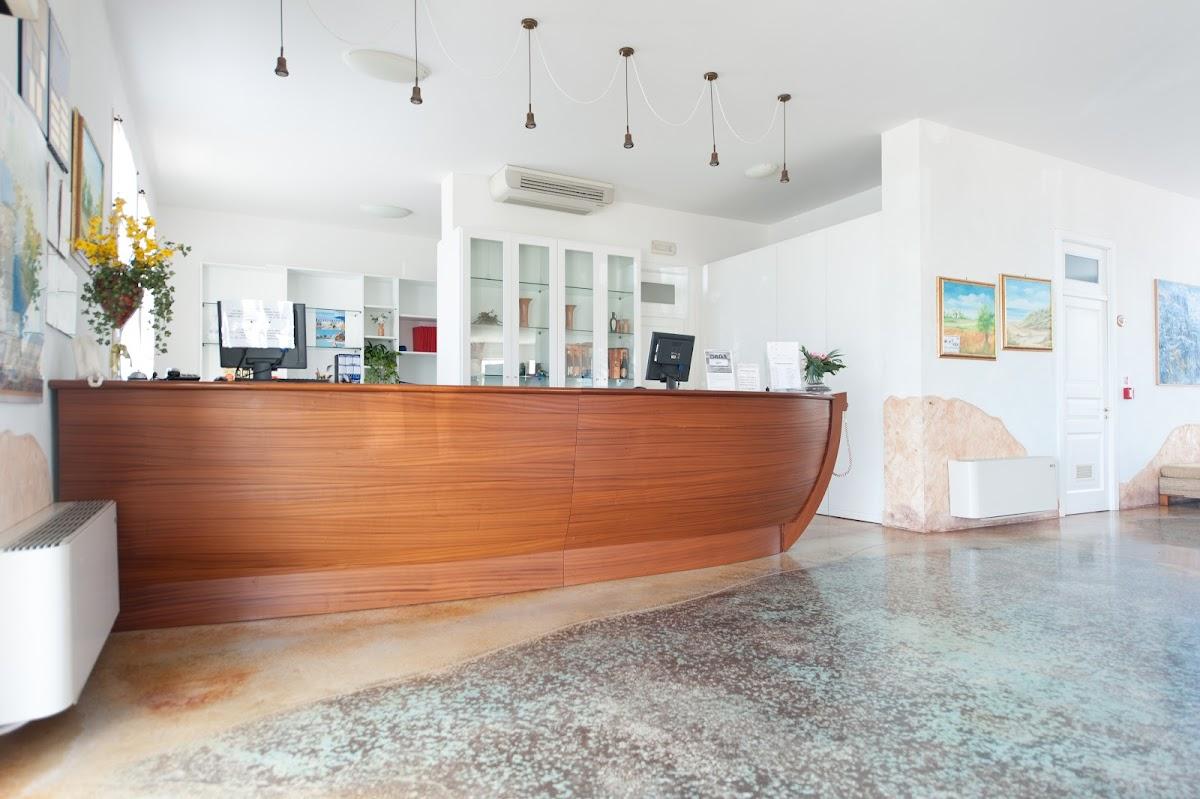 Residence Portoselvaggio