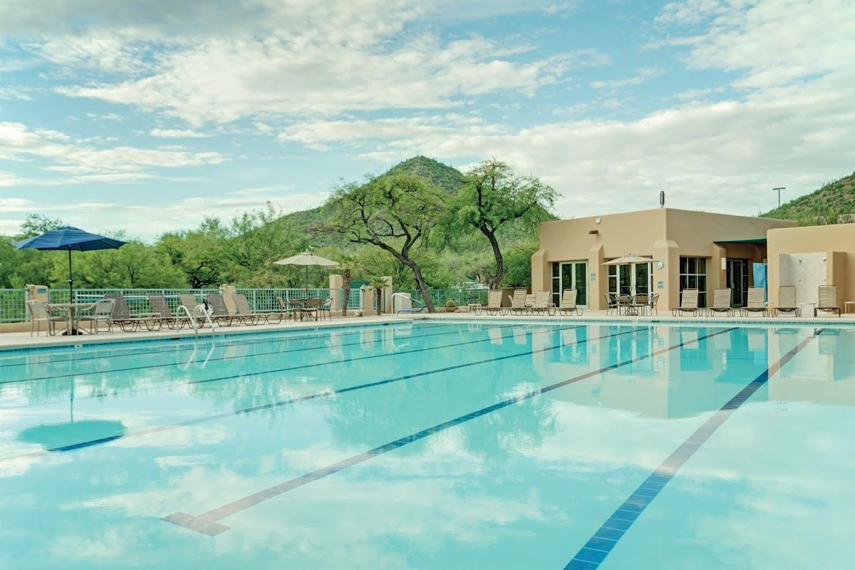 Starr Pass Golf Suites