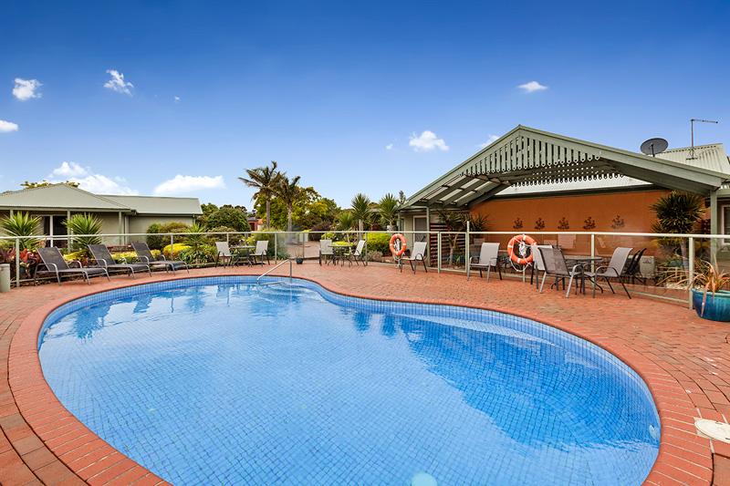 Mt Martha Valley Resort