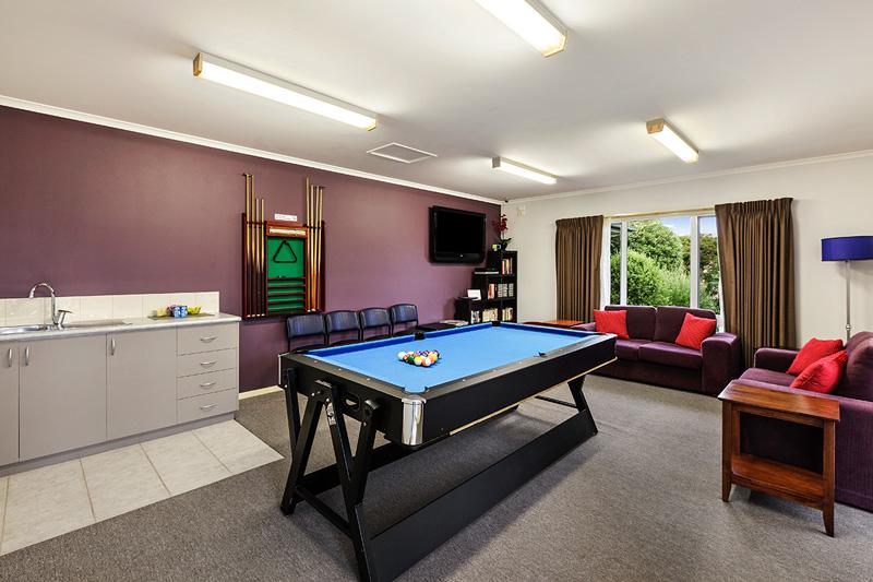 Mt Martha Valley Resort