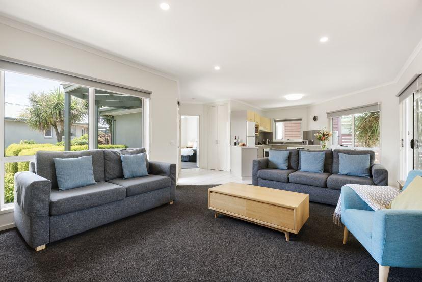 Mt Martha Valley Resort