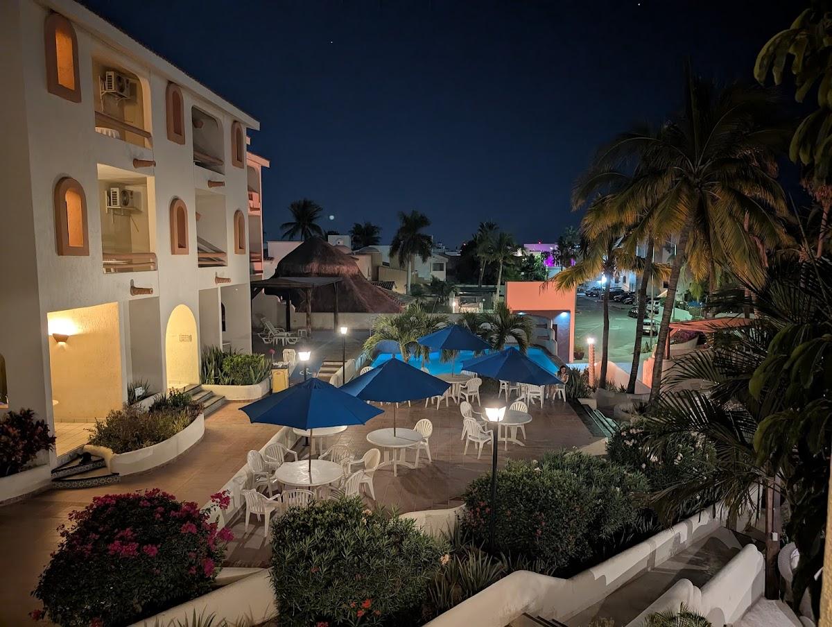 Park Royal Homestay Los Cabos by Royal Holiday