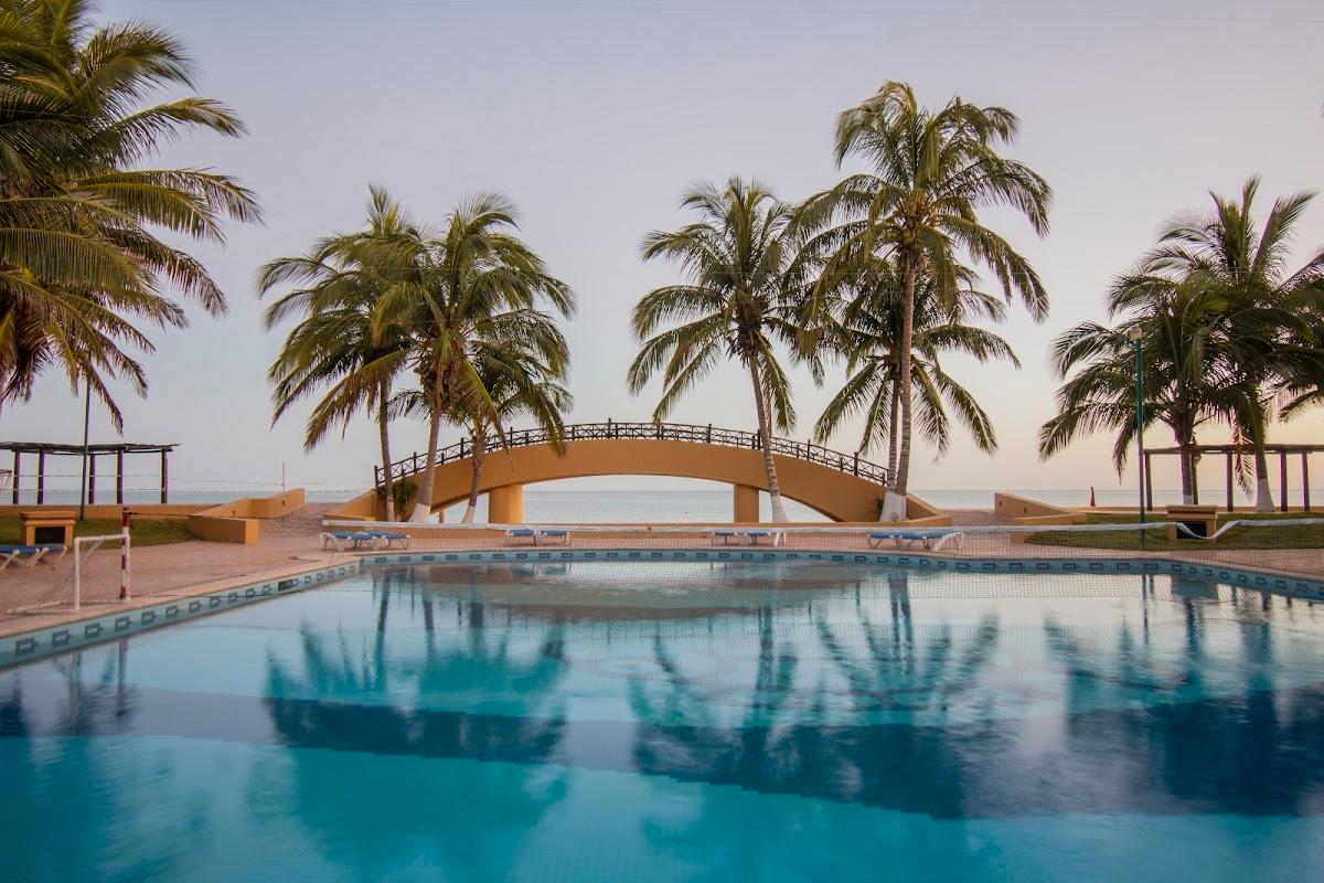 Reef Yucatán Hotel & Convention Center