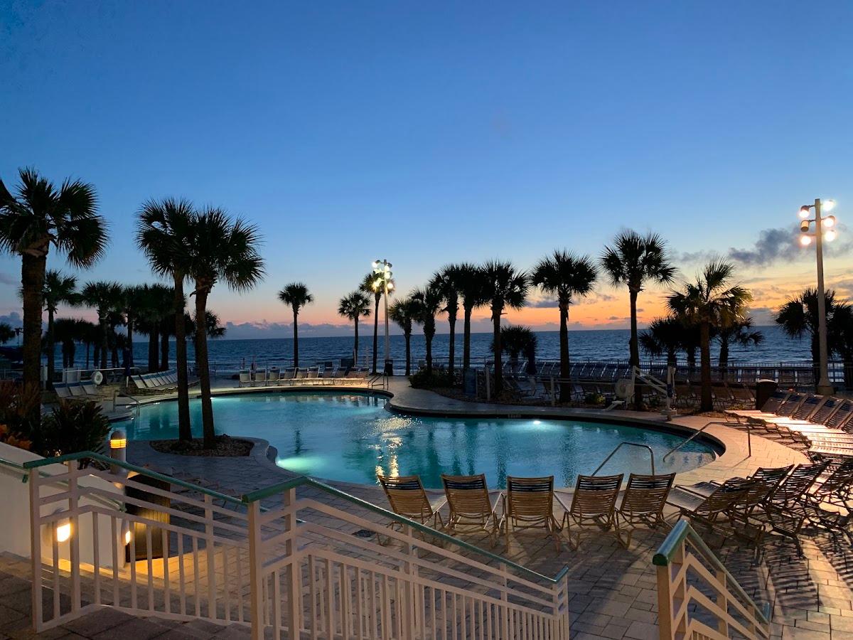 WorldMark Ocean Walk