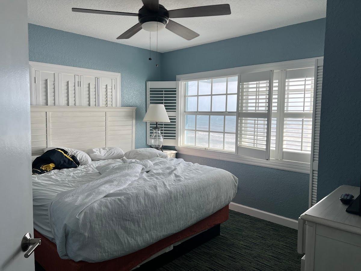 Coconut Palms Beach Resort