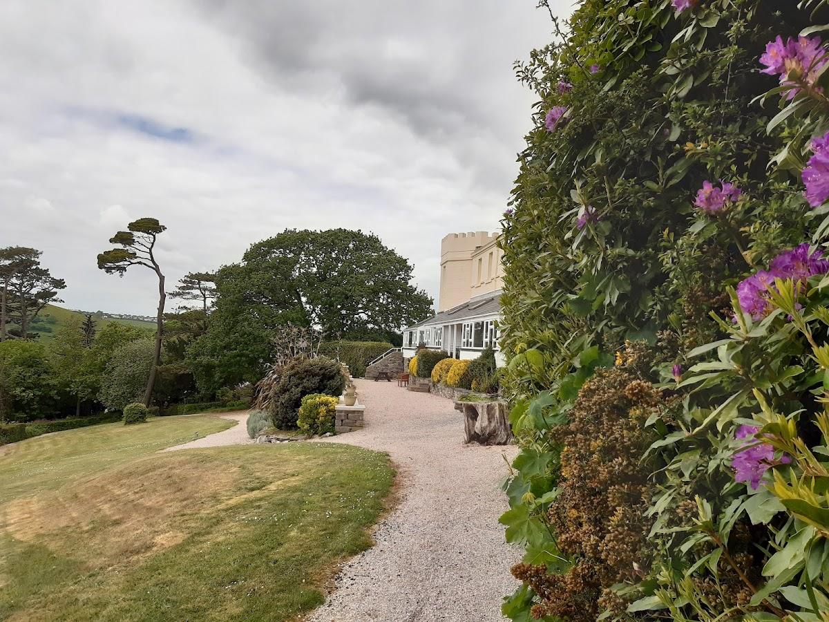 Kingswear Park Club