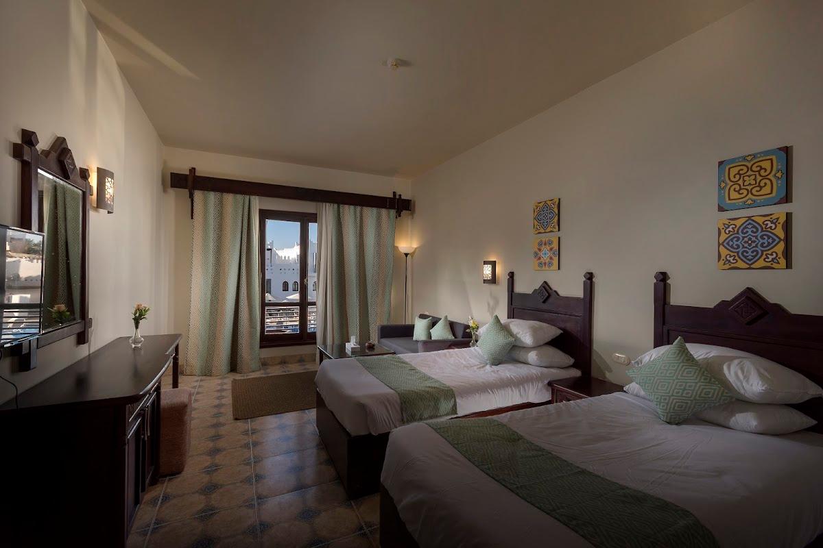 Mazar Resort & Spa