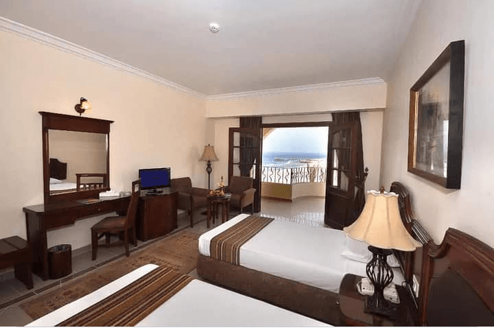 Coral Hills Resort