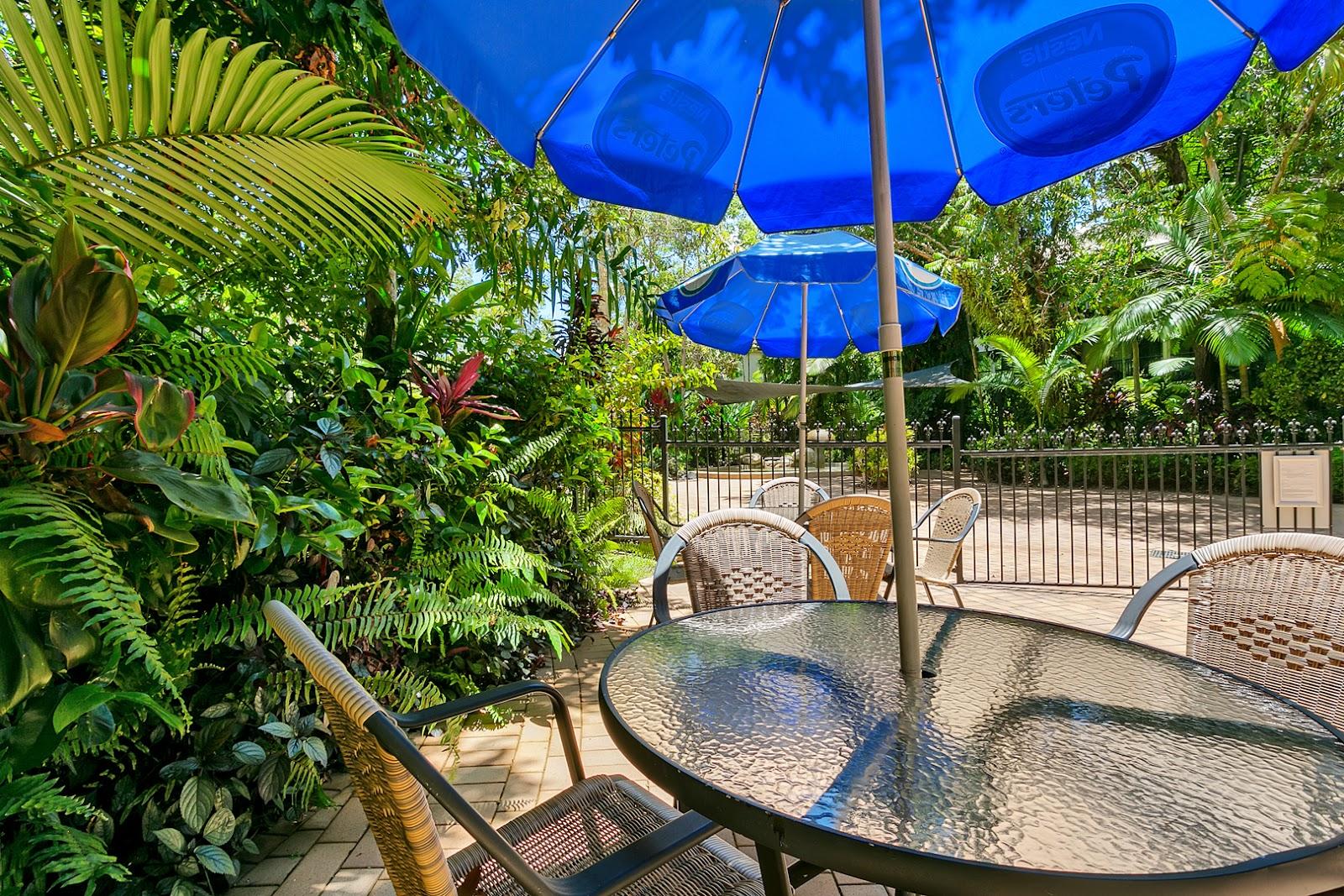 Club Wyndham Cairns