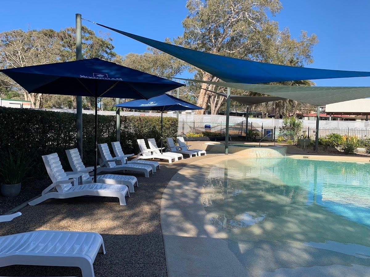 Club Wyndham Port Macquarie Northpoint